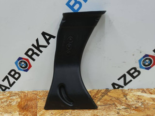 воздуховод печки BMW X3 G01 2019, 2.0 л., B46 B20 B, бензин, АКПП, 668, внедорожник 5 дв., задний привод, 7425128