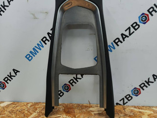 консоль салона BMW Z4 G29 2020, 2.0 л., B48 B20 B, бензин, АКПП, san francisco rot metallic (c34), родстер, задний привод, 8076112