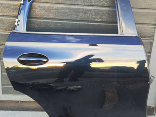 дверь задняя правая BMW X6 G06 2022, 3.0 л., дизель, 8497452, 41008497452