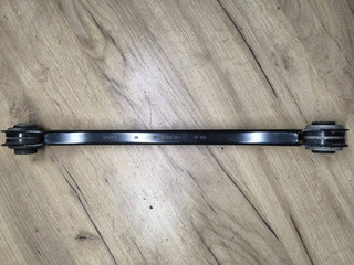 рычаг задний левый BMW 8 серия G14/G15 G15 2020, 3.0 л., бензин, black sapphire metallic (475), купе, задний привод, 33326861125, 6861125
