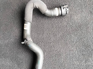 патрубок радиатора BMW 4 серия F32/F33 F36 2016, 2.0 л., D, B47 D20 A, дизель, АКПП, черный, хетчбэк 5 дв., полный привод, правый руль, 9364537, 64219364537