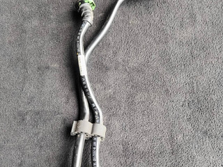 шланг (трубка) АКПП BMW 4 серия F32/F33 F36 2016, 2.0 л., D, B47 D20 A, дизель, АКПП, черный, хетчбэк 5 дв., полный привод, правый руль, 8570449