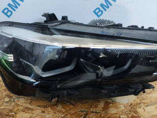 фара правая BMW X6 G06 2022, внедорожник 5 дв., 5A27994