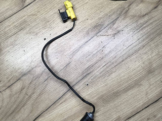 замок капота BMW 3 серия G20 2021, 2.0 л., B48 A20 B, бензин, АКПП, 475, универсал, задний привод, 51237468350