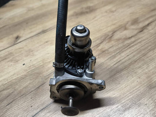 клапан EGR BMW 6 GT G32 2017, 3.0 л., D, B57 D30 A, дизель, АКПП, хетчбэк 5 дв., задний привод, правый руль, 8513132