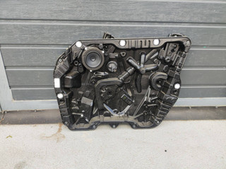 стеклоподъемник передний правый BMW X3 G01 2021, 2.0 л., B48 B20 B, бензин, АКПП, внедорожник 5 дв., 7487600
