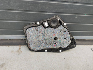 стеклоподъемник задний правый BMW X3 G01 2021, 2.0 л., B48 B20 B, бензин, АКПП, внедорожник 5 дв., 7487602