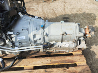 КПП автоматическая (АКПП) BMW M4 G82/G83 G82 2022, 3.0 л., S58B30A, бензин, c4p, купе, задний привод, 9504846