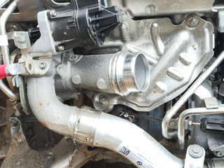 турбина BMW M4 G82/G83 G82 2022, 3.0 л., S58B30A, бензин, c4p, купе, задний привод, 8469098, 11658469098, 8469097, 11658469097