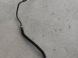 патрубок радиатора BMW M4 G82/G83 G82 2022, 3.0 л., S58B30A, бензин, c4p, купе, задний привод, 17128053470, 8053470
