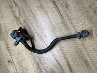 клапан вентиляции топливного бака BMW M8 F91/92 F93 2020, 4.4 л., S63 B44 B, бензин, АКПП, седан, полный привод, 7636149, 7852338, 13907852338