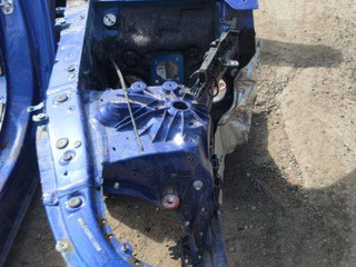 четверть передняя правая BMW M8 F91/92 F93 2020, 4.4 л., S63 B44 B, бензин, АКПП, седан, полный привод