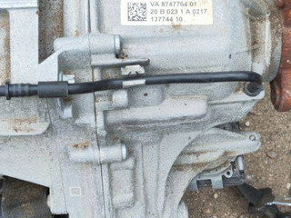 раздаточная коробка BMW M8 F91/92 F93 2020, 4.4 л., S63 B44 B, бензин, АКПП, седан, полный привод, ATC-13, 8747764, 8098422, 8090770, 8092621