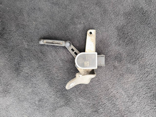 датчик дорожного просвета BMW M8 F91/92 F93 2020, 4.4 л., S63 B44 B, бензин, АКПП, седан, полный привод, 2959574, 6869138