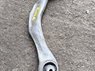 рычаг передний левый BMW 6 серия F06/F12/F13 F13 2012, 4.0 л., дизель, a82, купе, задний привод