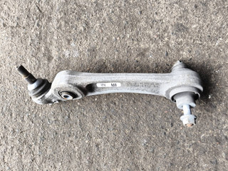 рычаг передний правый BMW 6 серия F06/F12/F13 F13 2012, 4.0 л., дизель, a82, купе, задний привод
