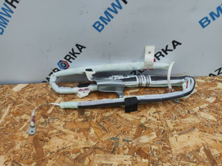 подушка безопасности боковая (шторка) BMW X5 G05 2021, 7409177
