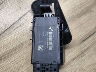 кнопка обогрева сидений BMW M8 F91/92 F93 2020, 4.4 л., S63 B44 B, бензин, АКПП, седан, полный привод, 7490465, 61357490465, 7945099