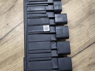 Блок питания BMW M8 F91/92 F93 2020, 4.4 л., S63 B44 B, бензин, АКПП, седан, полный привод, 8638552, 12638638552