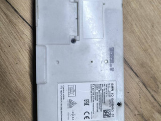 Блок управления телематика BMW M8 F91/92 F93 2020, 4.4 л., S63 B44 B, бензин, АКПП, седан, полный привод, ATM-02-ECE-T1, 5A0B4A3