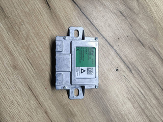 Беспроводное зарядное устройство BMW M8 F91/92 F93 2020, 4.4 л., S63 B44 B, бензин, АКПП, седан, полный привод, 9878658, 84109878658