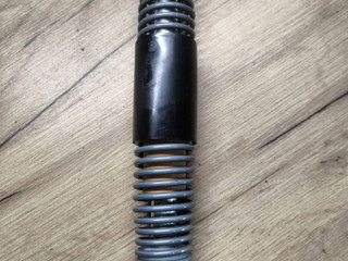 амортизатор крышки багажника (3-5 двери) BMW M8 F91/92 F93 2020, 4.4 л., S63 B44 B, бензин, АКПП, седан, полный привод, 7453773