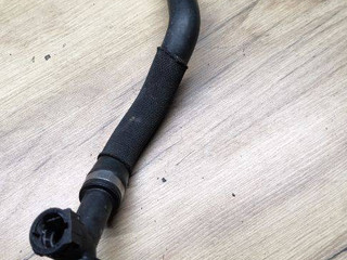 патрубок радиатора BMW 2 серия G42 2022, 3.0 л., B58B30, бензин, АКПП, купе, полный привод, 17128654860, 8654860