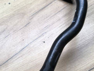 патрубок радиатора BMW 2 серия G42 2022, 3.0 л., B58B30, бензин, АКПП, купе, полный привод, 8654856, 17128654856