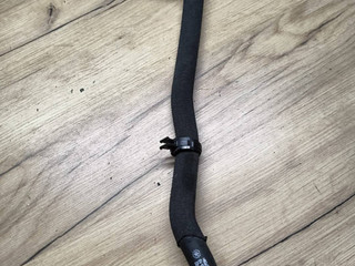 патрубок радиатора BMW 2 серия G42 2022, 3.0 л., B58B30, бензин, АКПП, купе, полный привод, 9398953, 64219398953
