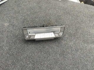 блок управления печки / климат-контроля BMW M8 F91/92 F93 2020, 4.4 л., S63 B44 B, бензин, АКПП, седан, полный привод, 64119462525, 9462525