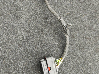 разъем (фишка) проводки BMW M8 F91/92 F93 2020, 4.4 л., S63 B44 B, бензин, АКПП, седан, полный привод, 7622806
