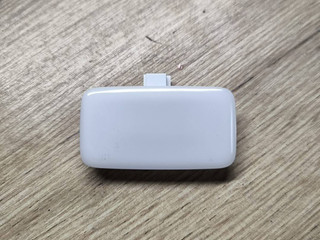 плафон подсветки козырька BMW X3 G01 2019, 9397852, 63319397852