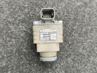 камера переднего обзора BMW M8 F91/92 F93 2020, 4.4 л., S63 B44 B, бензин, АКПП, седан, полный привод, 0263007177, 079495742, 7949574