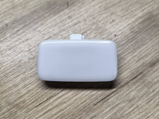 плафон подсветки козырька BMW X3 G01 2019, 9397852, 63319397852