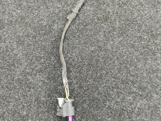 разъем (фишка) проводки BMW M8 F91/92 F93 2020, 4.4 л., S63 B44 B, бензин, АКПП, седан, полный привод, 1718644
