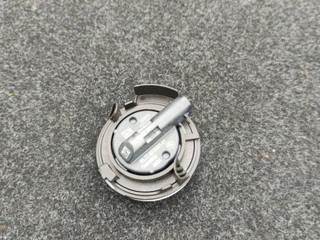 датчик удара BMW M8 F91/92 F93 2020, 4.4 л., S63 B44 B, бензин, АКПП, седан, полный привод, 9279391