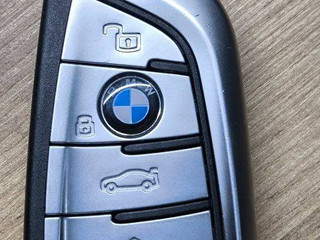 ключ BMW 8 серия G14/G15 G15 2019, 5.0 л., N63B44D, бензин, 416, купе, полный привод, 5A40659