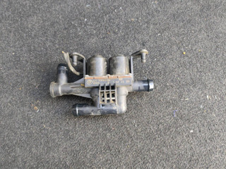 кран отопителя (печки) BMW 6 серия F06/F12/F13 F13 2012, 4.0 л., дизель, a82, купе, задний привод, 9119164