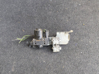 Клапан перепускной BMW 6 серия F06/F12/F13 F13 2012, 4.0 л., дизель, a82, купе, задний привод, 17128517077, 1147412225, 8517077