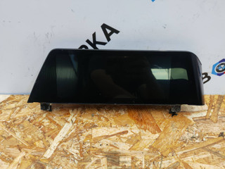 монитор мультимедиа BMW M4 G82/G83 G82 2022, 3.0 л., S58B30A, бензин, c4p, купе, задний привод, 9826556