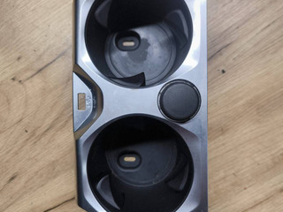 подстаканник BMW M8 F91/92 F93 2020, 4.4 л., S63 B44 B, бензин, АКПП, седан, полный привод, 9396505