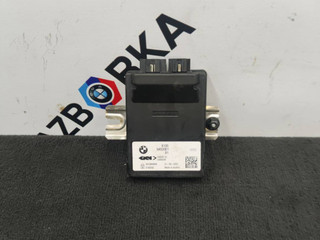 блок управления блокировкой дифференциала BMW M4 G82/G83 G82 2022, 3.0 л., S58B30A, бензин, c4p, купе, задний привод, 5A533E1, 61355A533E1