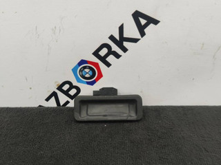 ручка открывания багажника BMW M4 G82/G83 G82 2022, 3.0 л., S58B30A, бензин, c4p, купе, задний привод, 8492533, 51248492533
