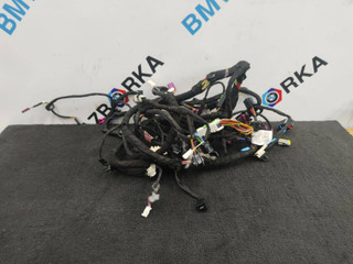 проводка BMW M4 G82/G83 G82 2022, 3.0 л., S58B30A, бензин, c4p, купе, задний привод