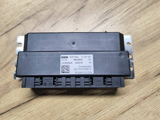 блок управления VDP BMW M8 F91/92 F93 2020, 4.4 л., S63 B44 B, бензин, АКПП, седан, полный привод, 37148833842, 8833842