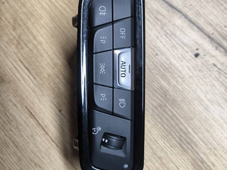 переключатель света BMW M8 F91/92 F93 2020, 4.4 л., S63 B44 B, бензин, АКПП, седан, полный привод, 61319461122, 9461122