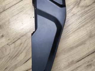 крышка отсека ЭБУ BMW M5 F90 2020, 4.4 л., S63 B44 B, бензин, АКПП, седан, полный привод, правый руль, 12907856808, 7856808