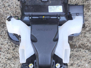 отопитель в сборе (печка) BMW X1 U11 2023, 2.0 л., бензин, АКПП, 475, внедорожник 5 дв., полный привод, 64119890102, 9890102