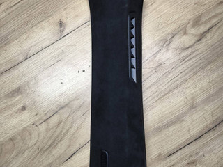обшивка стойки BMW 8 серия G14/G15 G15 2019, 5.0 л., N63B44D, бензин, 416, купе, полный привод, 8076101, 51438076101