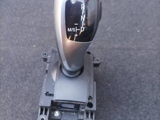 модуль управления селектора АКПП BMW 7 серия F01/F02 F01 2009, 3.0 л., N57 D30 A, дизель, АКПП, задний привод, 9197728